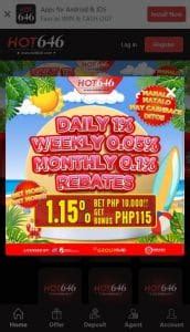 hot646.ph|Discover the Hottest Deals at Hot646 Casino Online.